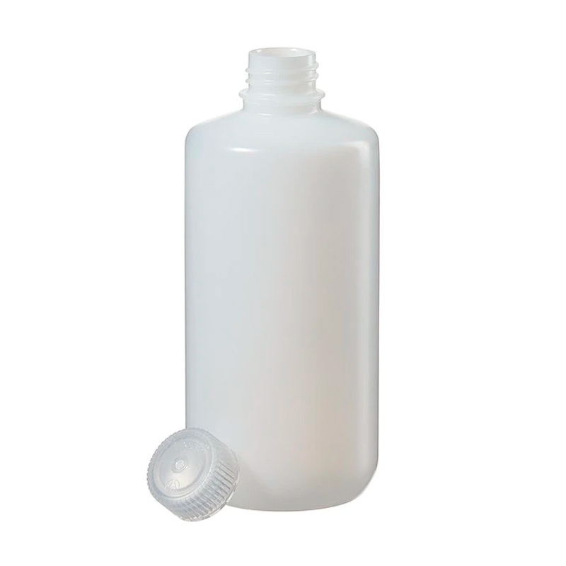 Topper con Taparosca 250 ml, Topper Redondo Plastico